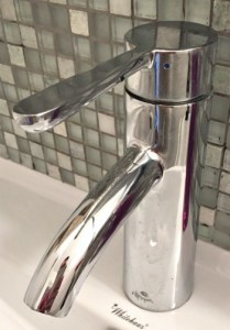 Faucet